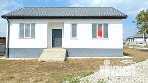 Дом 99м², 2-этажный, участок 6 сот.