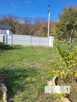 Дом 10м², 1-этажный, участок 5 сот.