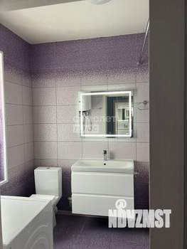 Дом 85м², 2-этажный, участок 4 сот.