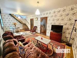 Дом 98м², 2-этажный, участок 8 сот.