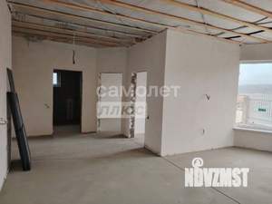 Дом 100м², 1-этажный, участок 6 сот.