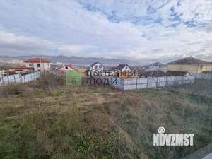 Дом 96м², 1-этажный, участок 5 сот.