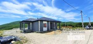 Дом 130м², 1-этажный, участок 5 сот.