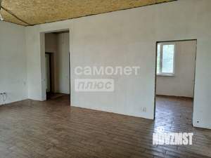 Дом 98м², 1-этажный, участок 10 сот.