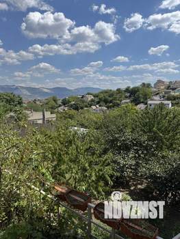 Дом 237м², 3-этажный, участок 5 сот.