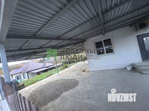 Дом 100м², 1-этажный, участок 5 сот.