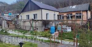 Дом 58м², 1-этажный, участок 3 сот.