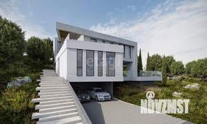 Дом 140м², 2-этажный, участок 4 сот.