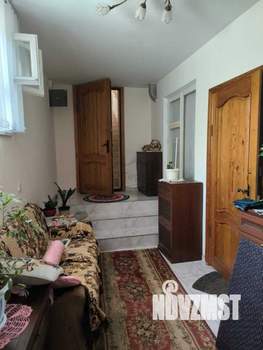 Дом 367м², 3-этажный, участок 1 сот.