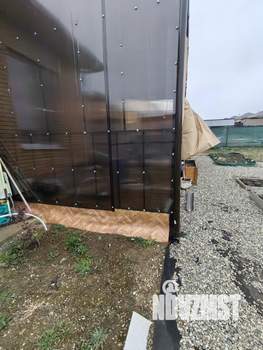 Дом 61м², 2-этажный, участок 5 сот.