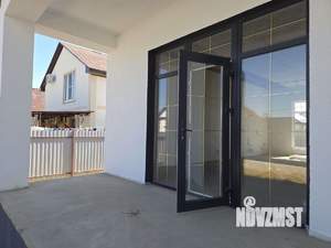 Дом 117м², 1-этажный, участок 5 сот.