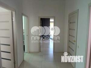 Дом 100м², 2-этажный, участок 5 сот.