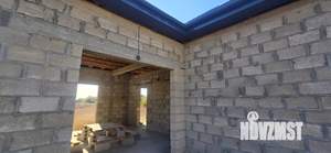 Дом 63м², 1-этажный, участок 4 сот.