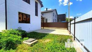 Дом 135м², 2-этажный, участок 4 сот.