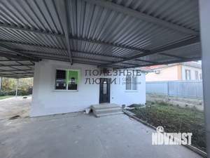 Дом 100м², 1-этажный, участок 5 сот.