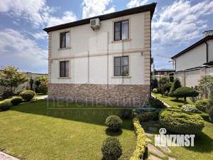 Дом 360м², 3-этажный, участок 9 сот.