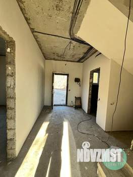 Дом 117м², 2-этажный, участок 4 сот.