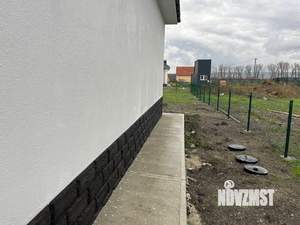 Дом 77м², 1-этажный, участок 6 сот.