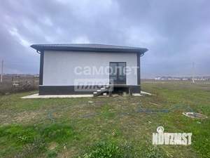 Дом 90м², 1-этажный, участок 4 сот.