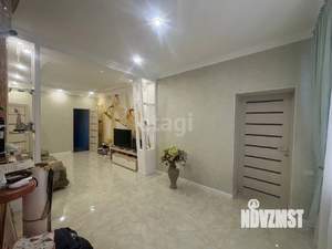 Дом 368м², 2-этажный, участок 7 сот.