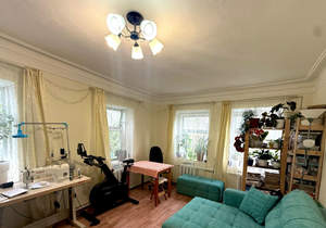 Дом 48м², 1-этажный, участок 4 сот.