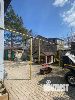 Дом 140м², 2-этажный, участок 7 сот.