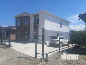 Дом 242м², 2-этажный, участок 4 сот.