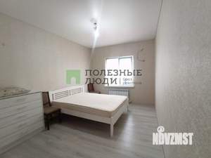 Дом 200м², 2-этажный, участок 3 сот.