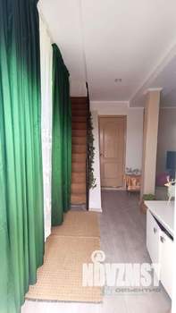 Дом 72м², 2-этажный, участок 5 сот.