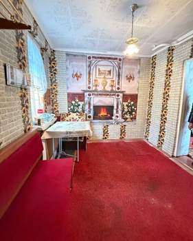 Дом 68м², 1-этажный, участок 5 сот.