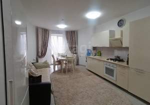 Дом 117м², 2-этажный, участок 3 сот.