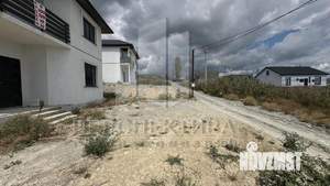 Дом 158м², 2-этажный, участок 4 сот.