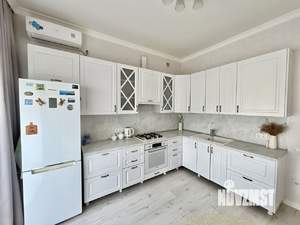 Дом 98м², 1-этажный, участок 3 сот.