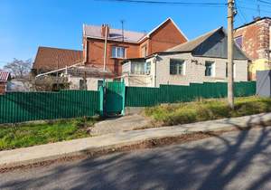 Дом 75м², 1-этажный, участок 4 сот.