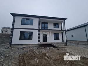 Дом 210м², 2-этажный, участок 5 сот.