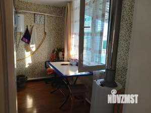 Дом 55м², 1-этажный, участок 5 сот.