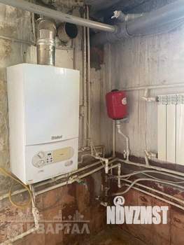 Дом 96м², 1-этажный, участок 4 сот.