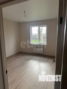 Дом 115м², 1-этажный, участок 6 сот.