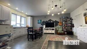 Дом 116м², 2-этажный, участок 4 сот.