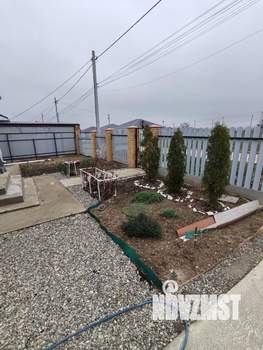 Дом 61м², 2-этажный, участок 5 сот.