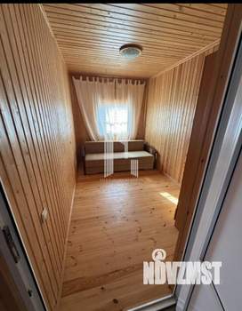 Дом 132м², 2-этажный, участок 2 сот.