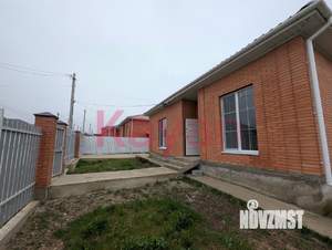 Дом 88м², 1-этажный, участок 5 сот.