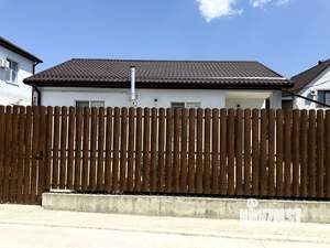 Дом 86м², 1-этажный, участок 3 сот.