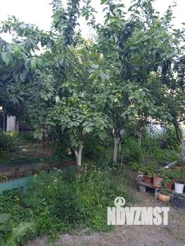 Дом 55м², 1-этажный, участок 5 сот.