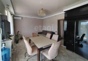 Дом 118м², 2-этажный, участок 8 сот.