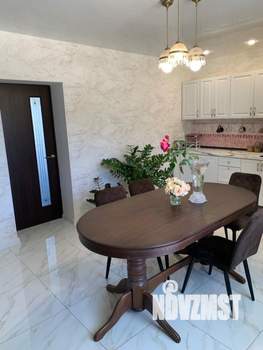 Дом 133м², 2-этажный, участок 5 сот.