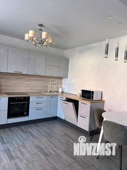 Дом 85м², 2-этажный, участок 4 сот.