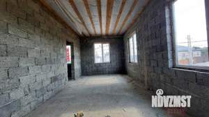 Дом 117м², 2-этажный, участок 4 сот.