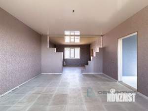 Дом 109м², 2-этажный, участок 4 сот.