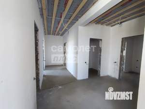 Дом 110м², 1-этажный, участок 5 сот.